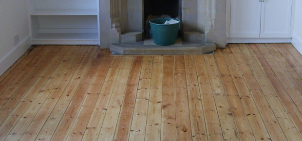 Oiling Wood Floors Floor Sanding Brighton