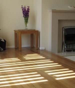 How to Choose a Floor Sanding Company in the UK 