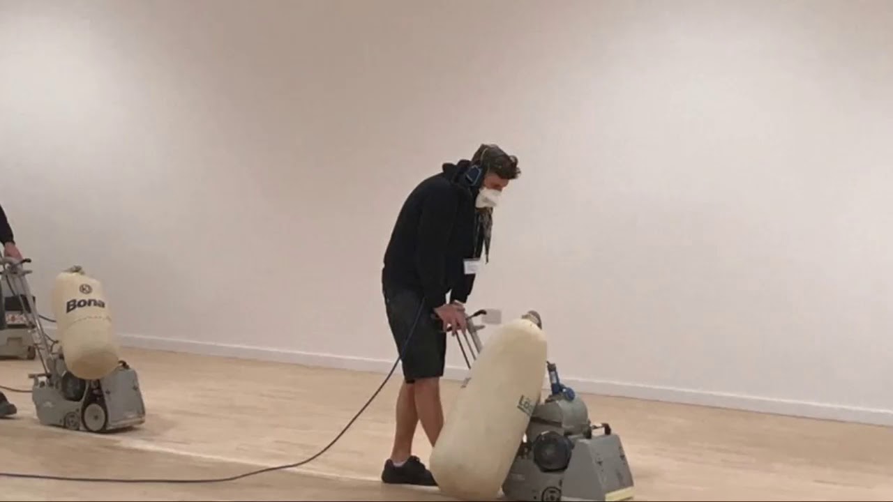 Sanding Your Floor Floor Sanding Brighton