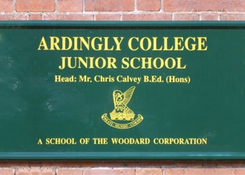 Ardingly College