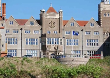 Roedean School Brighton