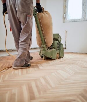 What to Consider before getting Floors Sanded